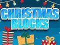 Laro Mga bloke ng Pasko  online