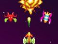 Laro Retro Blaster online
