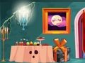 Laro Halloween Princess Holiday Castle online