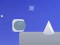 Laro Space Platformer online