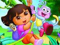 Laro Paggalugad ni Dora  online