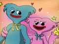 Laro Poppy Playtime Jigsaw Oras online