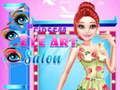 Laro Princess Eye Art Salon online