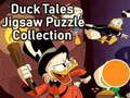 Laro Duck Tales Jigsaw Puzzle Collection online