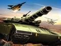 Laro Battle tank City of War online