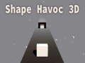 Laro Hugis Havoc 3D  online