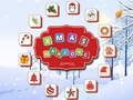 Laro Pasko Mahjong  online