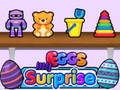 Laro Aking Egg Surprise  online