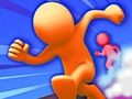 Laro Sneak runner 3d online