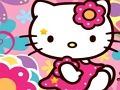 Laro Mga Nakatagong Bituin Hello Kitty  online