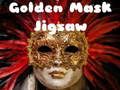 Laro Golden Mask Jigsaw online