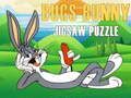 Laro Bugs Bunny Jigsaw Puzzle online