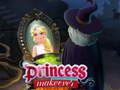 Laro Princess Makeover online