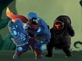 Laro Dragon Ninja Warriors online