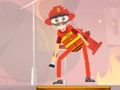 Laro Fireman Frenzy online