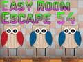 Laro Ang Amgel Easy Room Escape 54 online