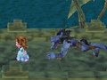 Laro Little Frozen Subway Temple Run online