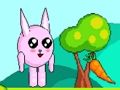 Laro Rabbitii online
