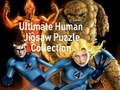 Laro Ultimate Human Jigsaw Puzzle Collection online