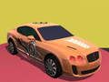 Laro Stunt Car Driving Challenge - Mga Imposibleng Stunt  online