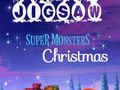Laro Super Monsters Christmas Jigsaw online