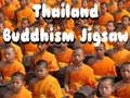 Laro Thailand Buddhism Jigsaw online