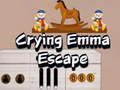 Laro Umiiyak na Tumakas si Emma  online