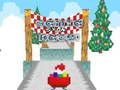 Laro Santa Race! online