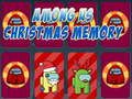 Laro Among Among Christmas Memory  online