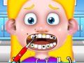 Laro Munting Dentista Para sa Mga Bata  online