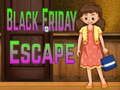 Laro Tumakas si Amgel Black Friday online