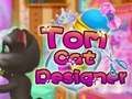 Laro Tom Cat Designer online