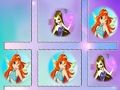 Laro Winx tic tac toe online