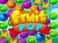 Laro Prutas pop online