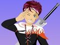 Laro Nagbihis si Naruto online