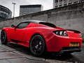 Laro Tesla Roadster Slide online