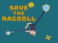 Laro I-save ang Ragdoll  online