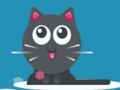 Laro Ang Pusa ay Uminom ng Gatas  online