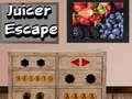 Laro Pagtakas ng Juicer  online