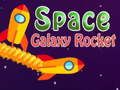 Laro Space Galaxy Rocket online