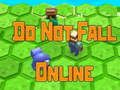 Laro Huwag Mahulog Online  online
