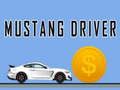 Laro Driver ng Mustang online