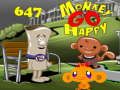 Laro Monkey Go Happy Stage 647 online