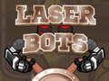 Laro Mga Laser Bot  online