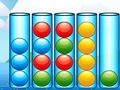Laro Bubble Sorting Deluxe online
