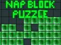 Laro Nap block puzzle online