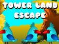 Laro Tumakas ang Tower Land online