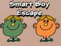 Laro Matalinong Boy Escape  online
