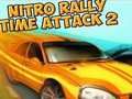 Laro Nitro Rally Time Attack 2 online