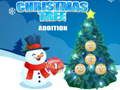 Laro Pagdaragdag ng Christmas Tree  online